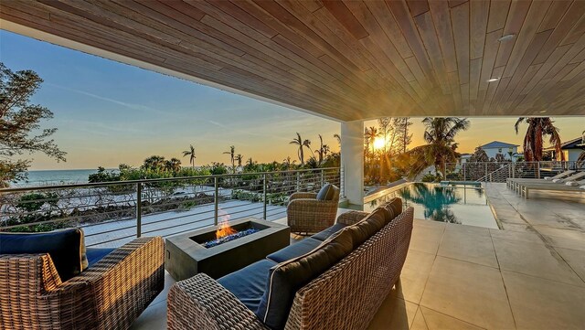 6381 Gulf Of Mexico Dr, Longboat Key, FL 34228 - photo 8
