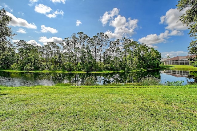 766 Shadow Bay Way, Osprey, FL 34229 - water view