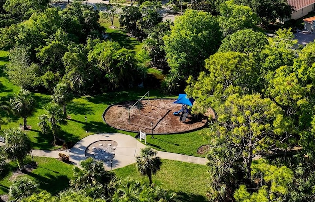 766 Shadow Bay Way, Osprey, FL 34229 - drone / aerial view