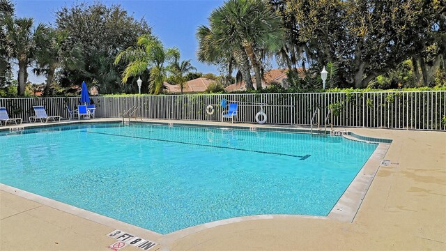 766 Shadow Bay Way, Osprey, FL 34229 - view of community pool