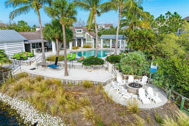 276 Saint Lucia Dr Unit 101, Bradenton, FL 34209 - photo 90