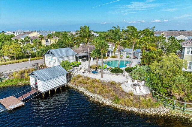 276 Saint Lucia Dr Unit 101, Bradenton, FL 34209 - photo 89