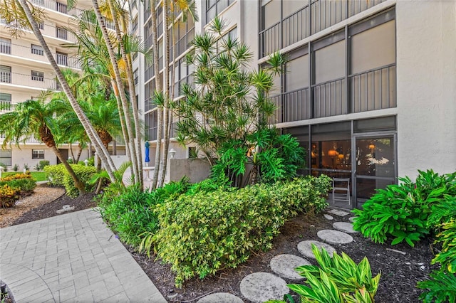 1001 Benjamin Franklin Dr Unit 106, Sarasota, FL 34236 - view of property's community