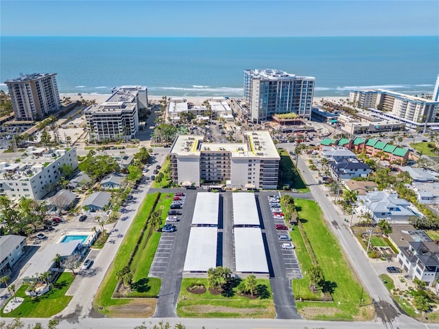 1001 Benjamin Franklin Dr Unit 106, Sarasota, FL 34236 - view of urban area featuring a nearby body of water