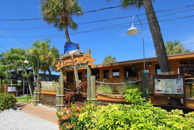 5623 Midnight Pass Rd Unit 615, Sarasota, FL 34242 - view of property