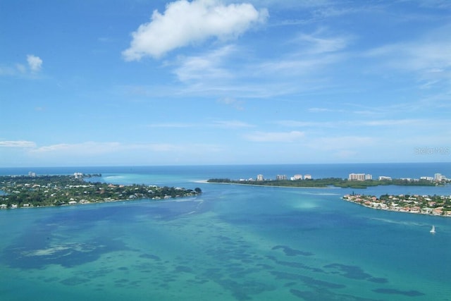 5623 Midnight Pass Rd Unit 615, Sarasota, FL 34242 - water view