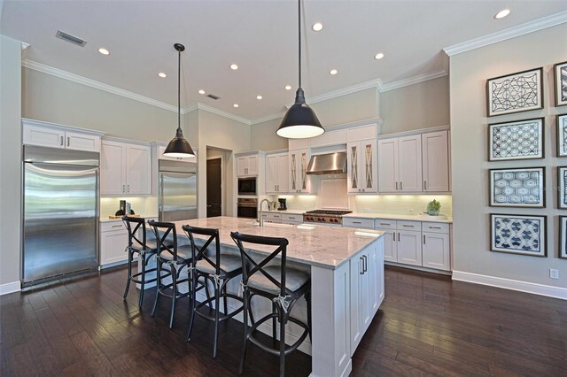 11807 Rive Isle Run, Parrish, FL 34219 - photo 15