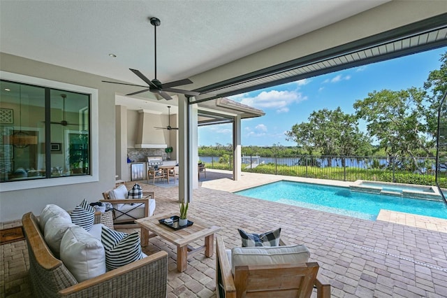 11807 Rive Isle Run, Parrish, FL 34219 - photo 43