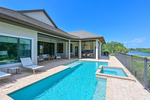 11807 Rive Isle Run, Parrish, FL 34219 - photo 45
