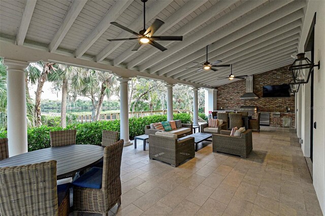 11807 Rive Isle Run, Parrish, FL 34219 - photo 70