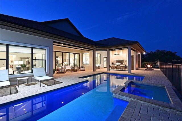 11807 Rive Isle Run, Parrish, FL 34219 - photo 95