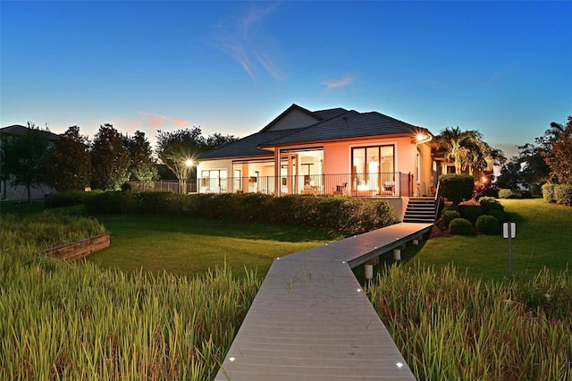 11807 Rive Isle Run, Parrish, FL 34219 - photo 96