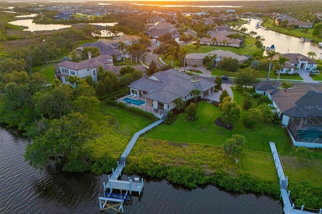 11807 Rive Isle Run, Parrish, FL 34219 - photo 97
