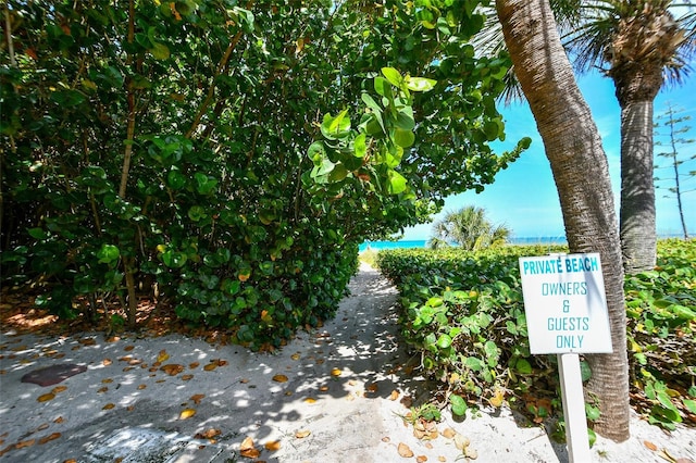 105 Casey Key Rd Unit 20, Nokomis, FL 34275 - exterior view
