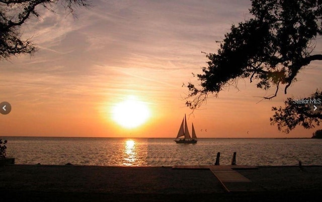 409 Bryn Mawr Is, Bradenton, FL 34207 - water view