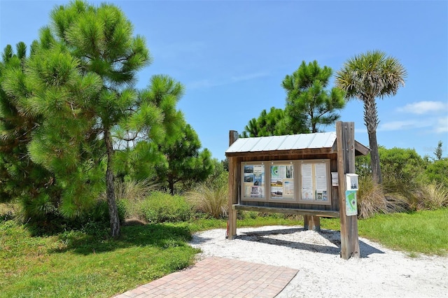 409 Bryn Mawr Is, Bradenton, FL 34207 - view of surrounding community