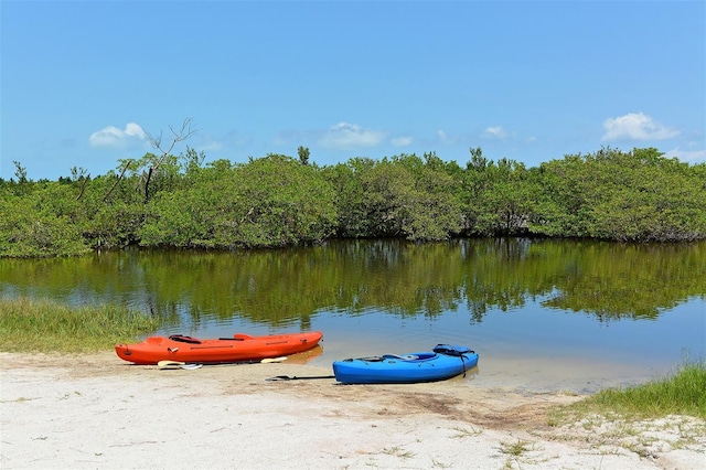 409 Bryn Mawr Is, Bradenton, FL 34207 - water view