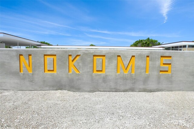 325 Sunrise Dr, Nokomis, FL 34275
