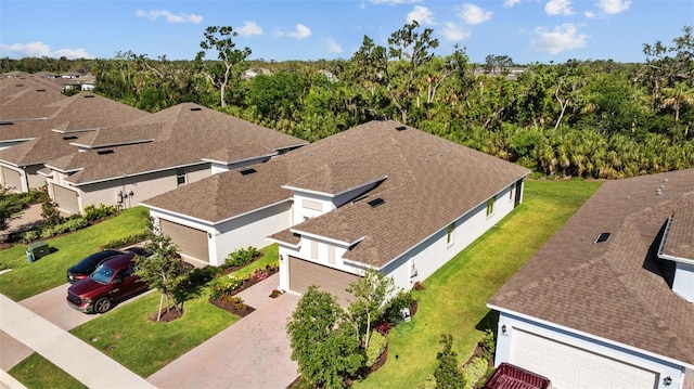 5816 Mezzana Run, Palmetto, FL 34221 - view of subject property
