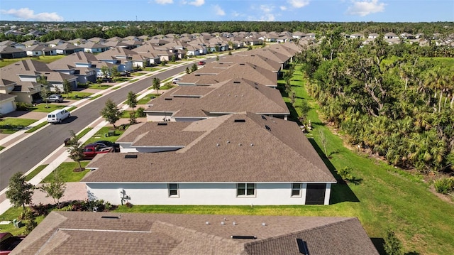 5816 Mezzana Run, Palmetto, FL 34221 - aerial view of residential area