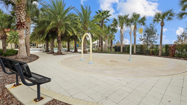 5816 Mezzana Run, Palmetto, FL 34221 - view of home's community