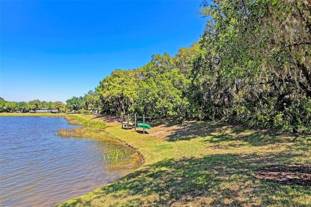 11811 Fennemore Way, Parrish, FL 34219 - water view