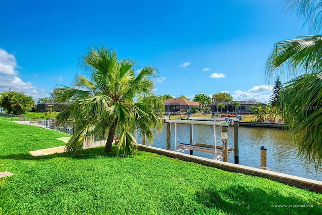 3211 SE 4th Pl, Cape Coral, FL 33904 - photo 4
