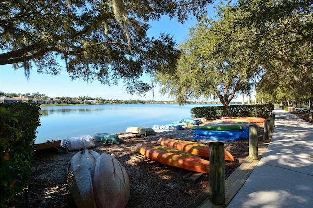 6721 Oak Manor Dr, Lakewood Ranch, FL 34202 - water view