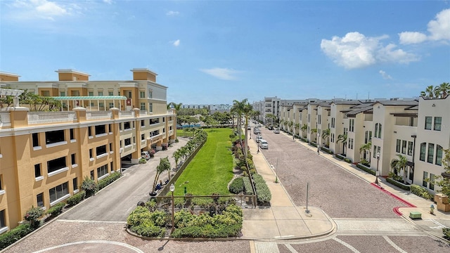 800 N Tamiami Trl Unit 317, Sarasota, FL 34236 - view of property's community