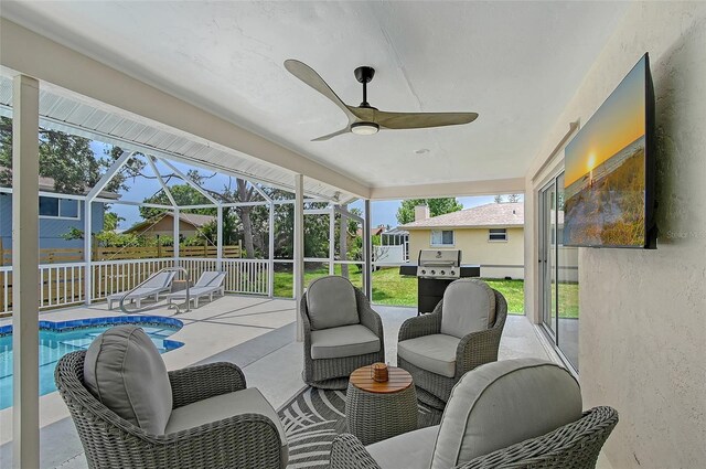 1626 Ridgewood Ln, Sarasota, FL 34231 - photo 24