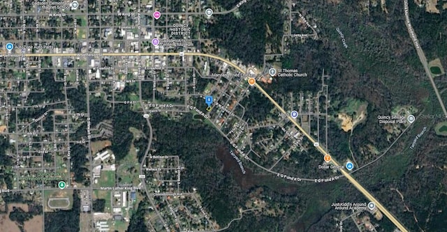 322 S Mcarthur St, Quincy, FL 32351