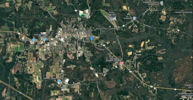322 S Mcarthur St, Quincy, FL 32351