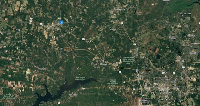 322 S Mcarthur St, Quincy, FL 32351