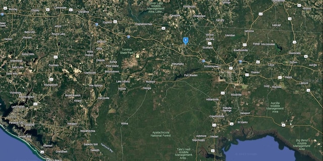322 S Mcarthur St, Quincy, FL 32351