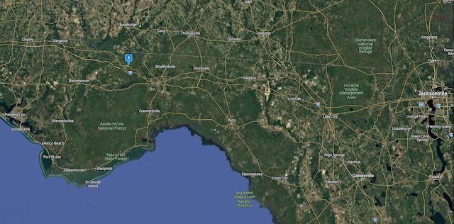 322 S Mcarthur St, Quincy, FL 32351