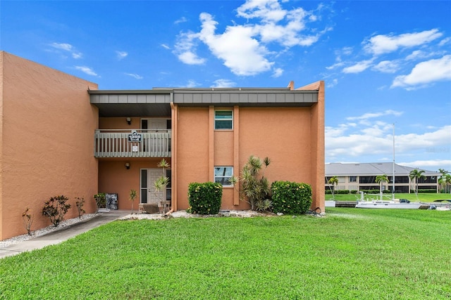 1355 Rock Dove Ct Unit 1-2, Punta Gorda, FL 33950 - view of building exterior