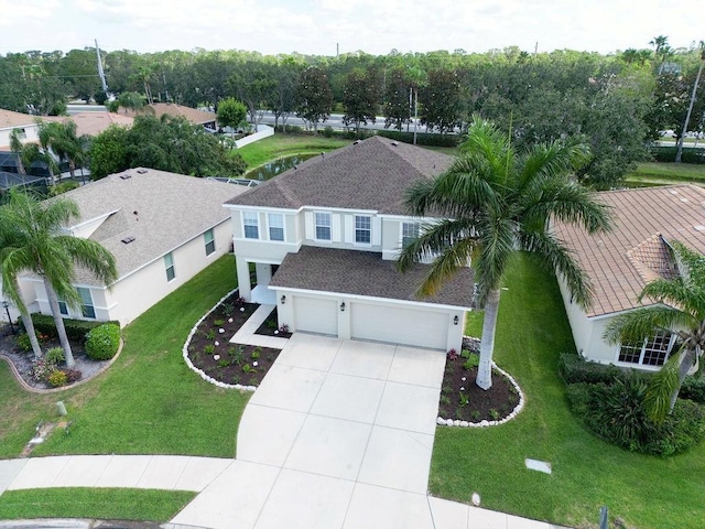 4429 67th St E, Bradenton, FL 34203 - aerial view