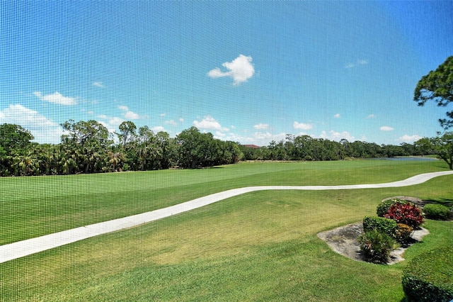 8735 Olde Hickory Ave Unit 8205, Sarasota, FL 34238 - view of community featuring view of golf course and view of scattered trees
