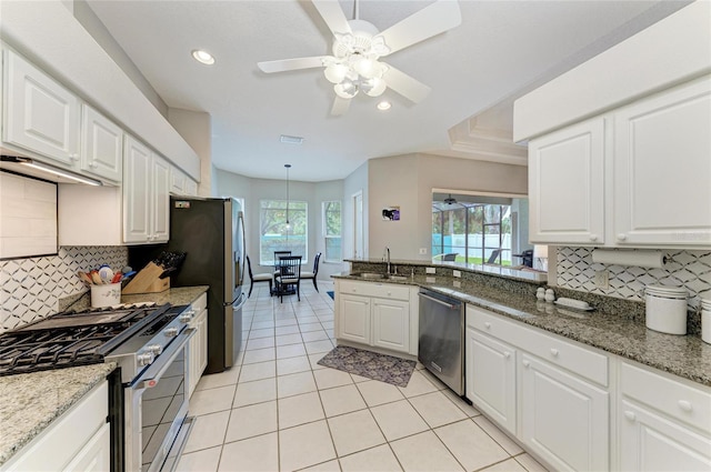 5386 Creekside Trl, Sarasota, FL 34243 - photo 16