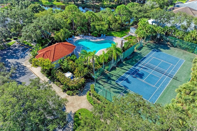 5386 Creekside Trl, Sarasota, FL 34243 - photo 47