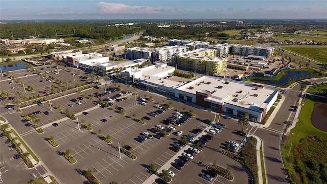 8422 Wethersfield Run Unit 103, Lakewood Ranch, FL 34202 - aerial view