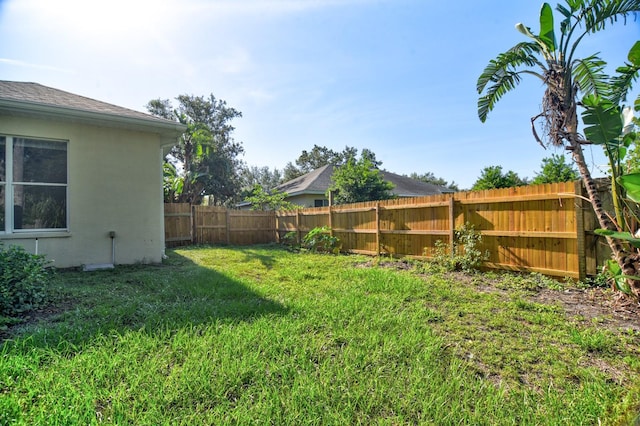 2809 112th Ter E, Parrish, FL 34219 - view of fenced backyard