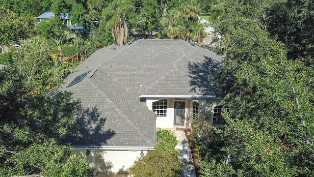 2809 112th Ter E, Parrish, FL 34219 - view of subject property