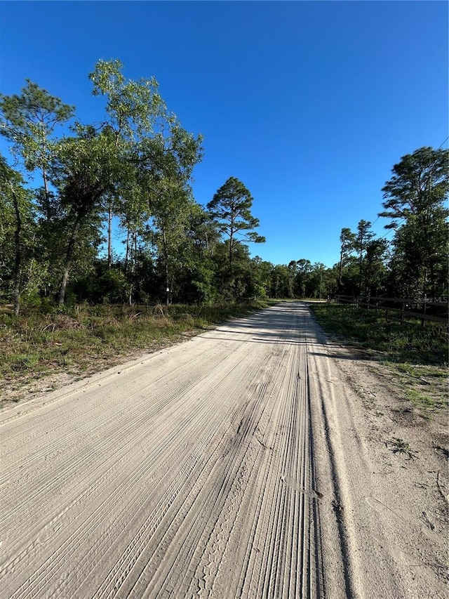 NE 139th Ave, Williston, FL 32696