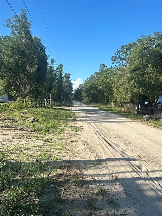 NE 139th Ave, Williston, FL 32696