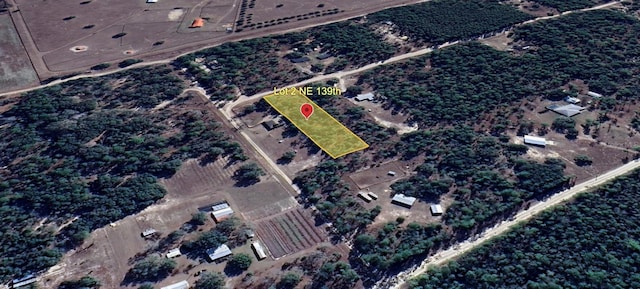 NE 139th Ave, Williston, FL 32696