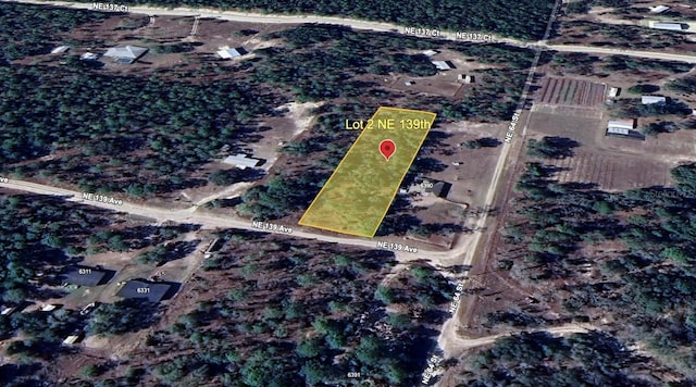NE 139th Ave, Williston, FL 32696
