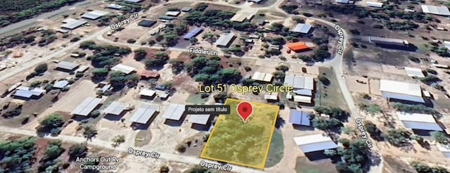 Osprey Cir, Perry, FL 32348