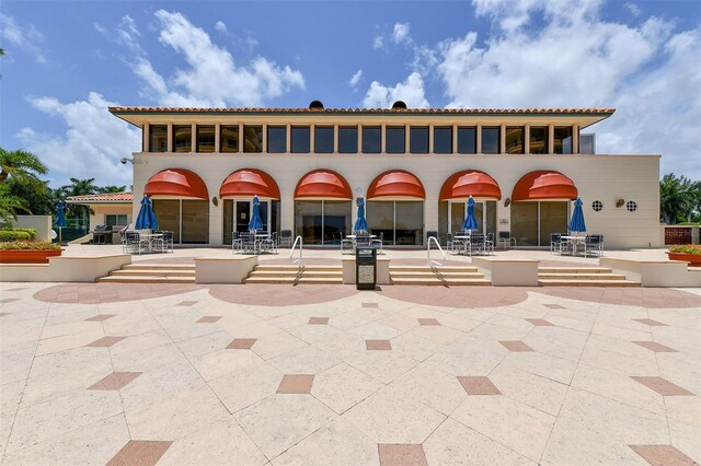 3060 Grand Bay Blvd Unit 182, Longboat Key, FL 34228 - view of building exterior