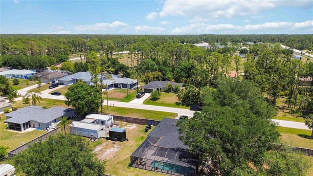 4664 Hegira St, North Port, FL 34286 - photo 31